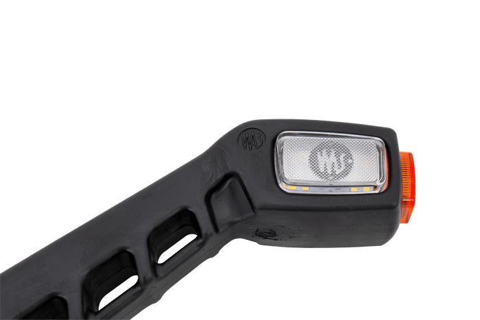 Obrysové světlo WAŚ W48 2049L LED levé