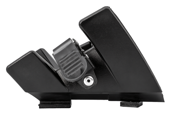 Podpěra kola s popruhem pro upevnění kola - Atera Strada 0969994317