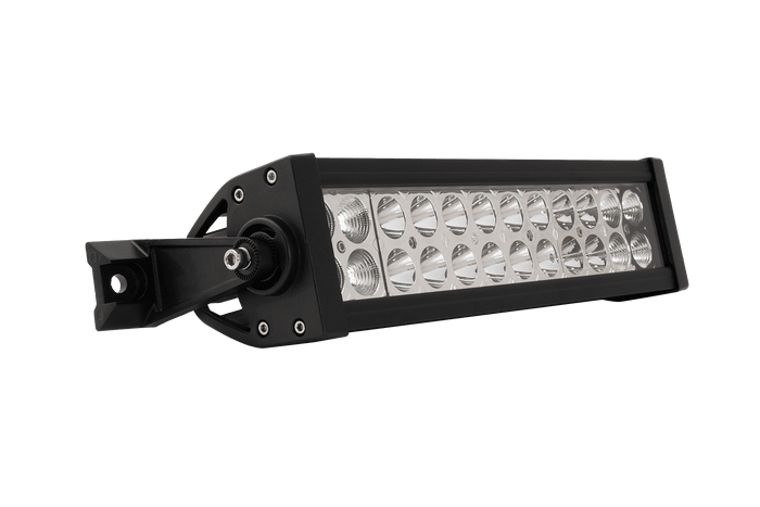 TruckLED reflektorová pracovní lampa 24x LED 1366 LM COMBO