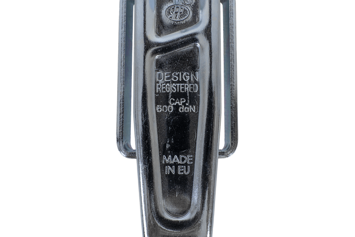 Boční hák pro přívěs STEELPRESS ZB-01A