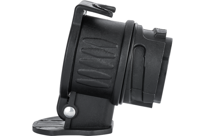 Adaptér UNITRAILER, redukce zásuvky pro tažné zařízení 13/7 PIN