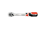 YATO YT-0731 3/8″ zakřivená ráčna