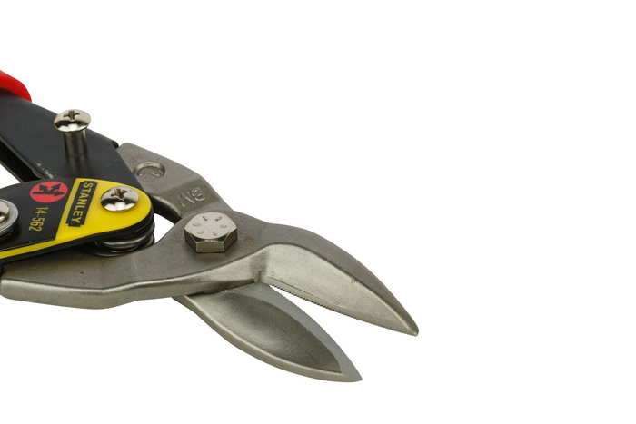 Nůžky na plech STANLEY FATMAX 2-14-562 levé